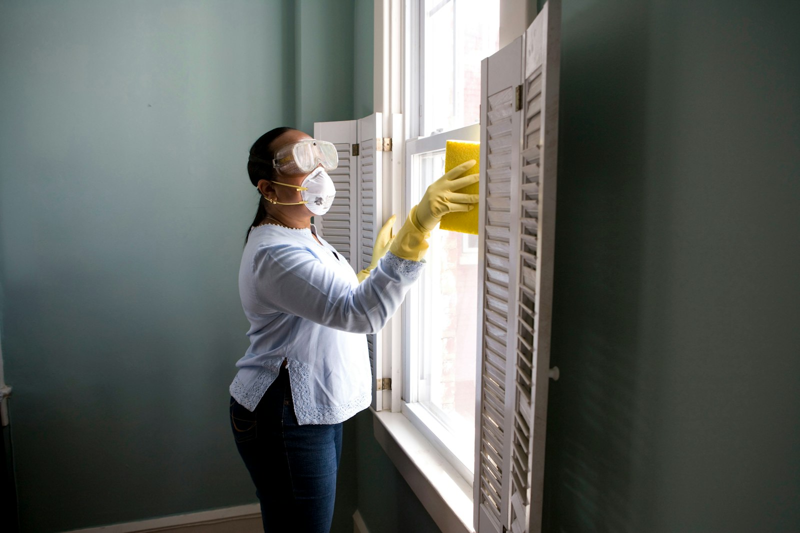 Flood Cleanup service in Royal Oak, MI