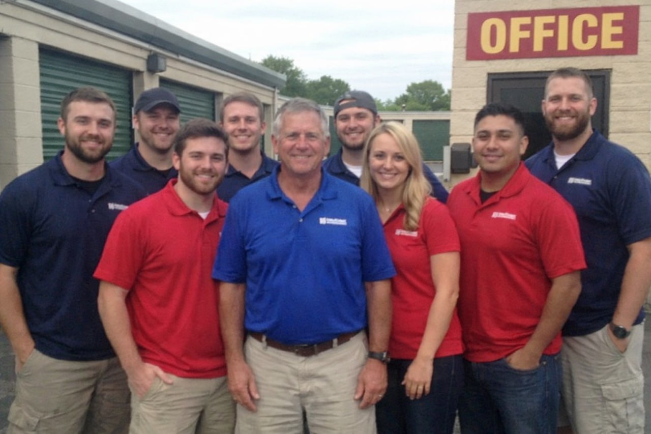 Water damage restoration professionals in Royal Oak, MI