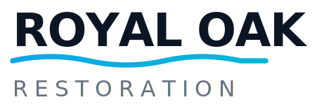 Royal Oak Restoration